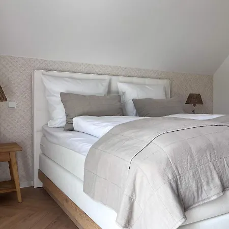 度假居 Relaxhome Hallschlag