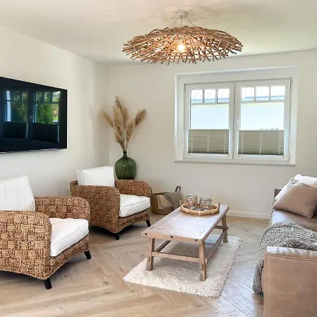 別荘 Relaxhome Hallschlag