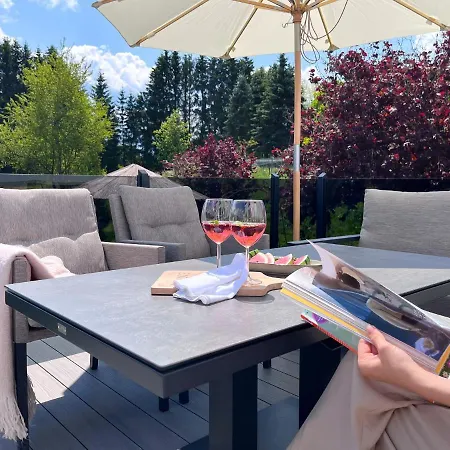 Relaxhome * Hallschlag