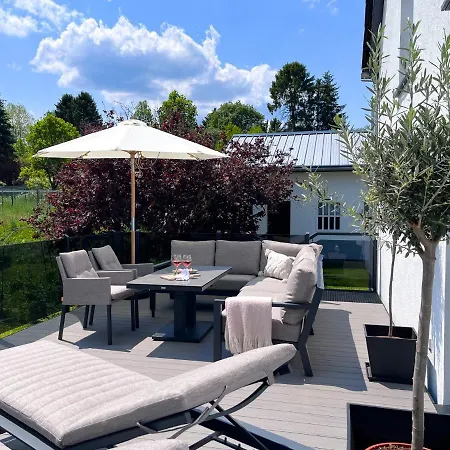 Relaxhome * Hallschlag