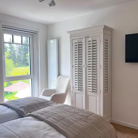 度假居 Relaxhome