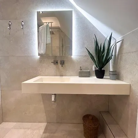 Relaxhome 別荘 Hallschlag