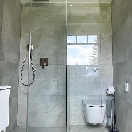 Relaxhome 別荘 Hallschlag