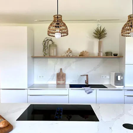 Relaxhome Hallschlag