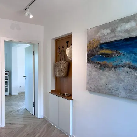 別荘 Relaxhome Hallschlag