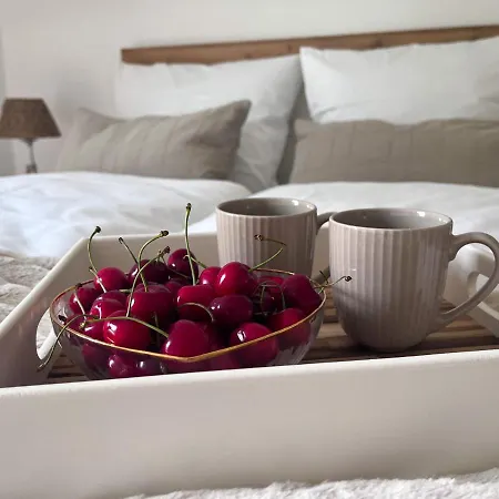Relaxhome Дом отдыха