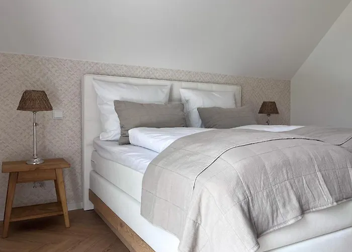 Casa de Férias Relaxhome Hallschlag