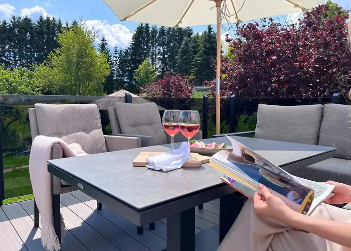 Relaxhome * Hallschlag