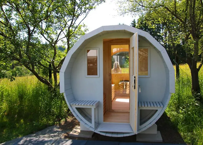 Relaxhome Casa de Férias *