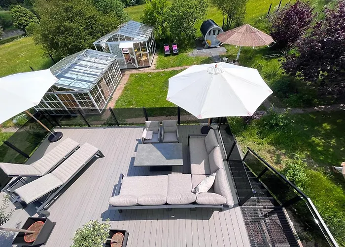 Relaxhome Casa de Férias