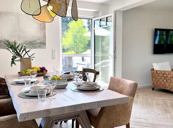 Relaxhome Casa de Férias *