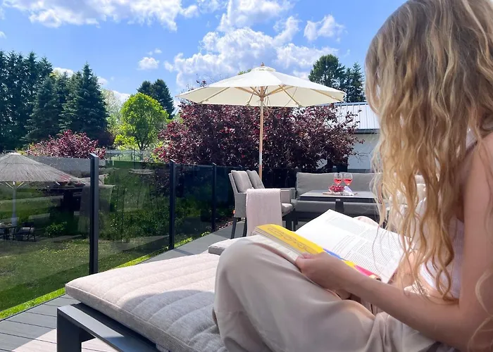 Relaxhome Casa de Férias *