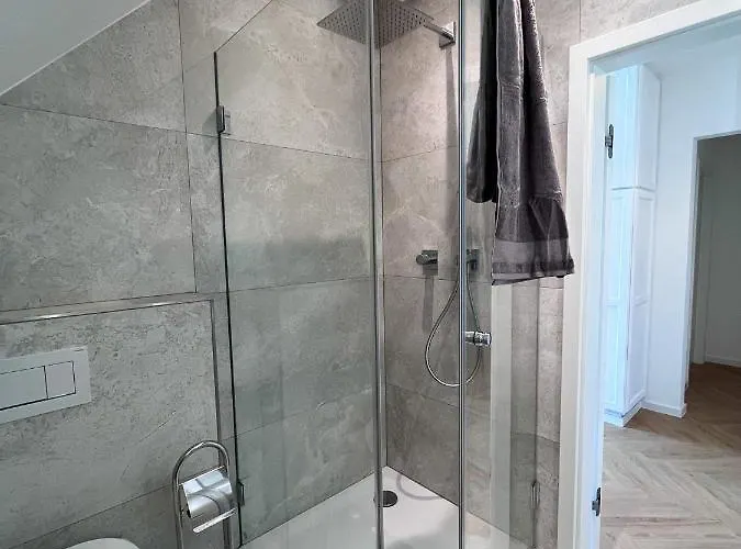 Casa de Férias Relaxhome Hallschlag