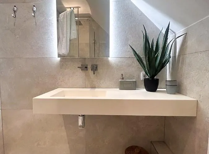 Relaxhome Casa de Férias Hallschlag