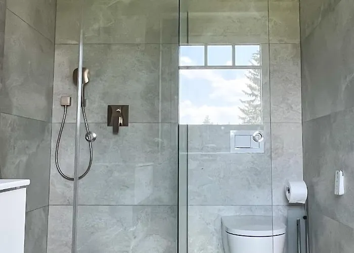 Relaxhome Casa de Férias Hallschlag