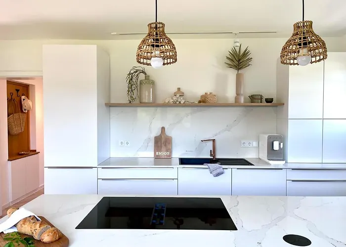 Relaxhome Hallschlag