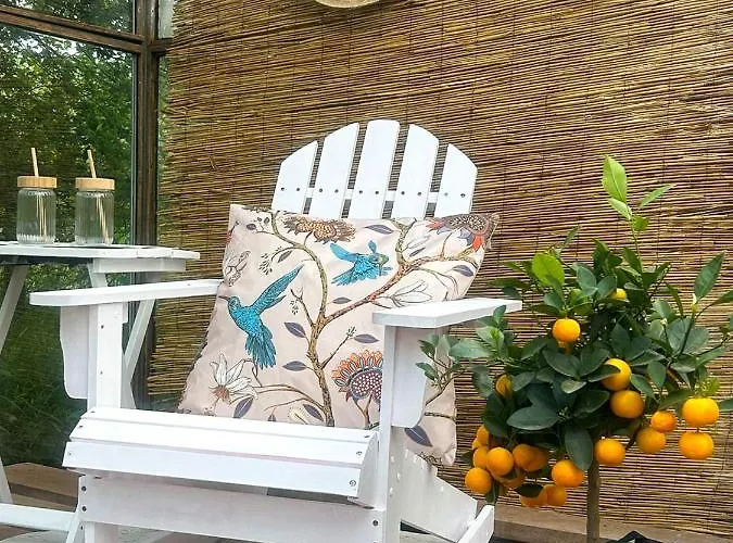 Casa de Férias Relaxhome