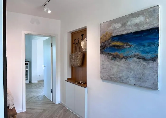 Casa de Férias Relaxhome Hallschlag