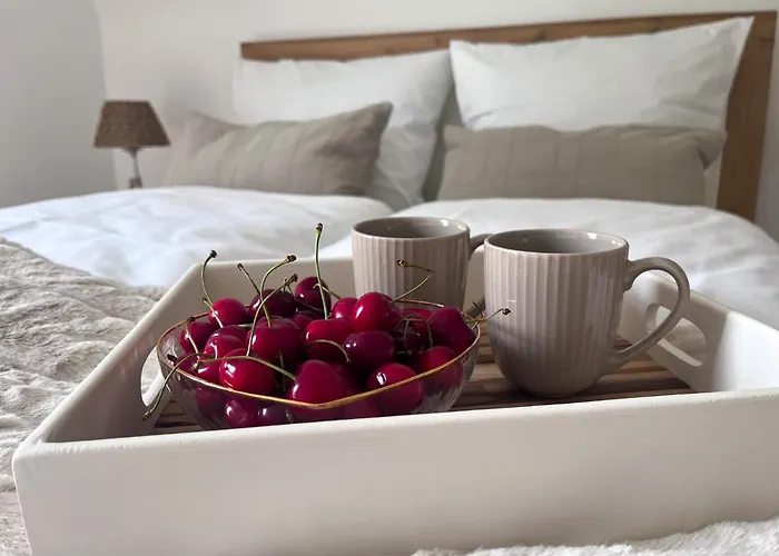 Relaxhome Casa de Férias